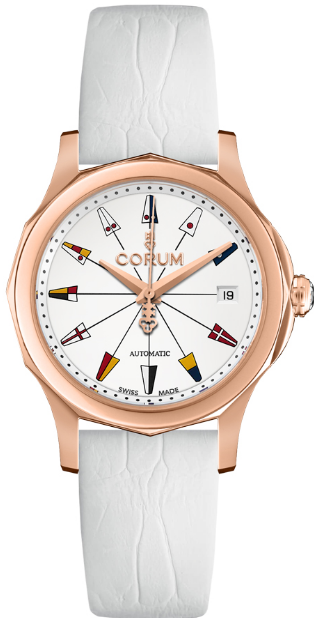 Corum 082.200.55/0009 AA13 Admiral Legend 38 Replica watch